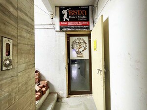 Building Lobby in  Office Space at Maninagar – for Sale