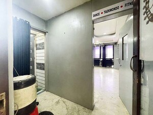 Building Lobby in  Office Space at Maninagar – for Sale