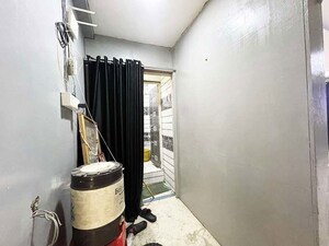 Building Lobby in  Office Space at Maninagar – for Sale