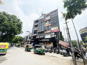  Office Space – Exterior View View at Maninagar - for Sale