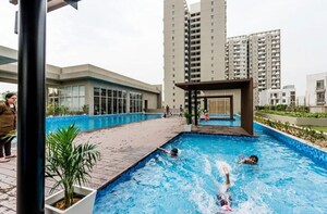 3 BHK Apartment For Sale in Ambience Creacions, Sector 22