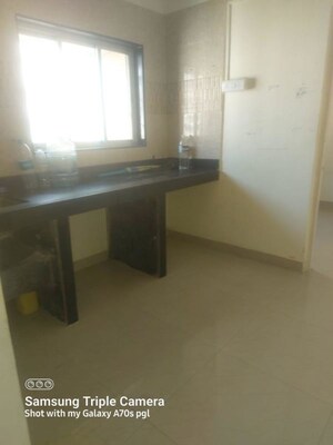 Kitchen in 2 BHK Apartment at Virar West – for Sale