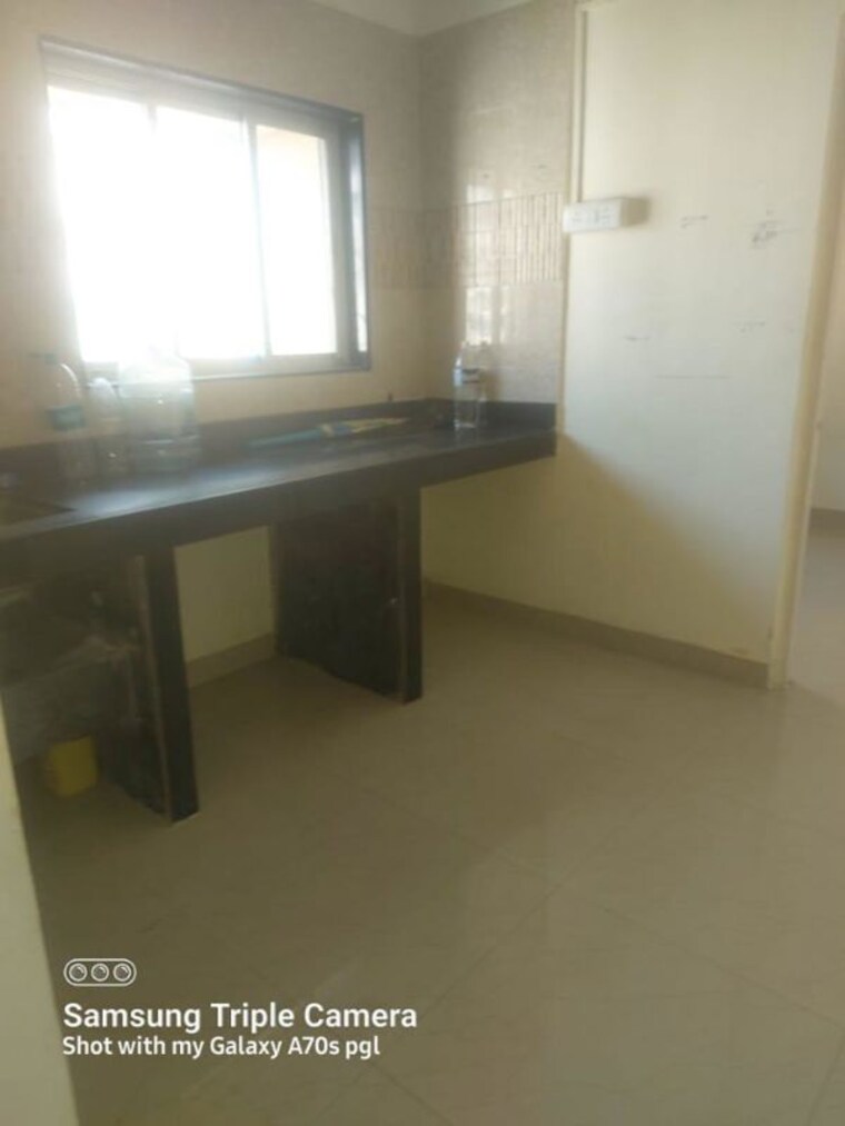 Kitchen, virar west 2 Bedroom 675 Sq.Ft. Apartment In Virar West Palghar 10538143