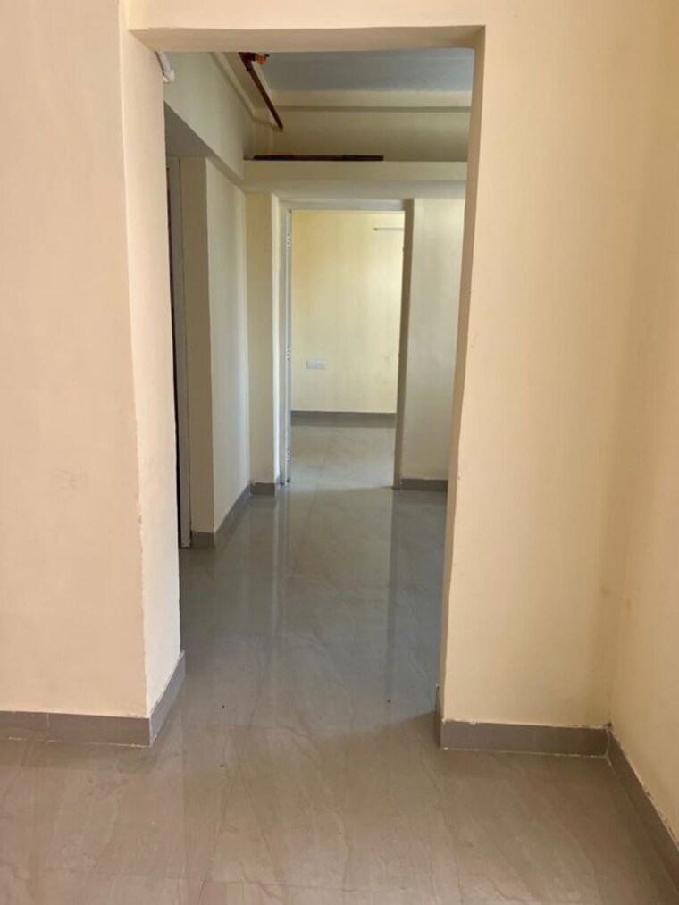 Room, virar west 2 Bedroom 675 Sq.Ft. Apartment In Virar West Palghar 10538143