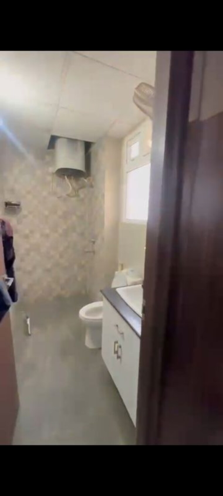 Bathroom, barnala-green-lotus-avenue 3.5 Bedroom 2235 Sq.Ft. Apartment In Ambala Highway Zirakpur 10585442