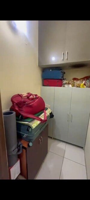 Furnished Amenities in 3.5 BHK Apartment at Barnala Green Lotus Avenue, Ambala Highway – for Sale