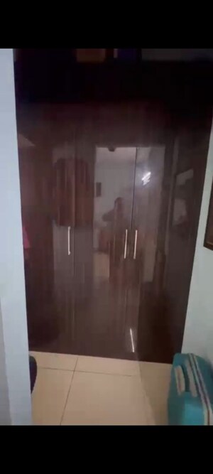 Building Lobby in 3.5 BHK Apartment at Barnala Green Lotus Avenue, Ambala Highway – for Sale