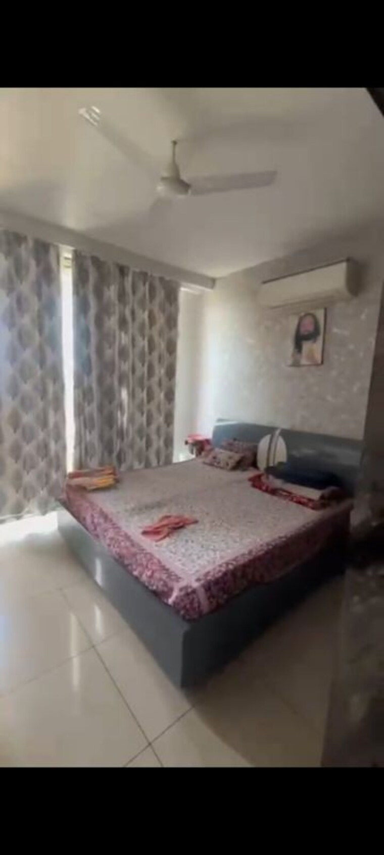 Bedroom, barnala-green-lotus-avenue 3.5 Bedroom 2235 Sq.Ft. Apartment In Ambala Highway Zirakpur 10585442