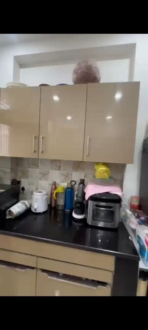 Team Area in 3.5 BHK Apartment at Barnala Green Lotus Avenue, Ambala Highway – for Sale