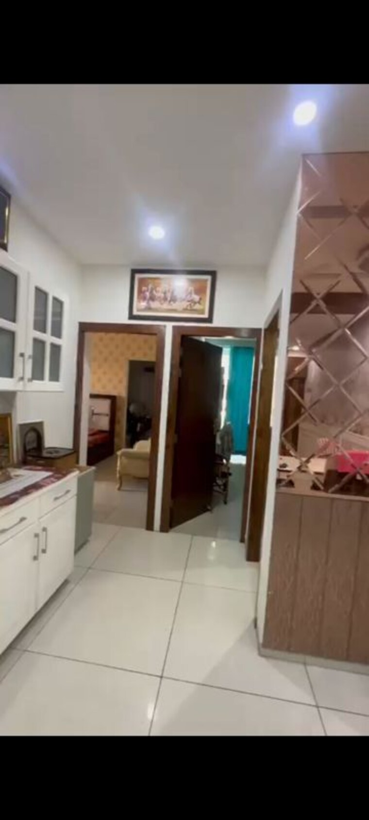 Kitchen, barnala-green-lotus-avenue 3.5 Bedroom 2235 Sq.Ft. Apartment In Ambala Highway Zirakpur 10585442