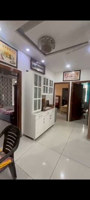 Living Room in 3.5 BHK Apartment at Barnala Green Lotus Avenue, Ambala Highway – for Sale