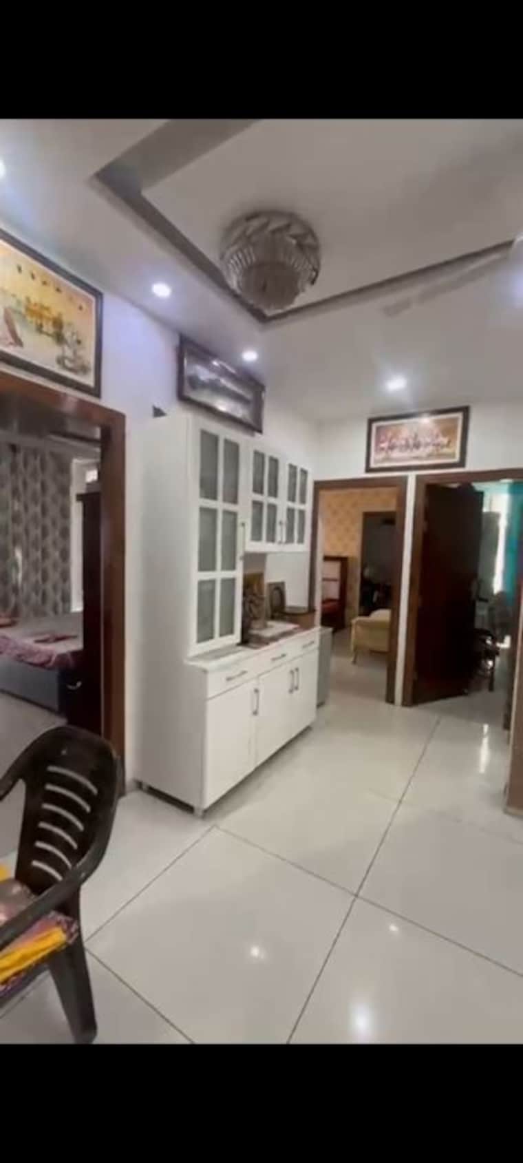 Living Room, barnala-green-lotus-avenue 3.5 Bedroom 2235 Sq.Ft. Apartment In Ambala Highway Zirakpur 10585442