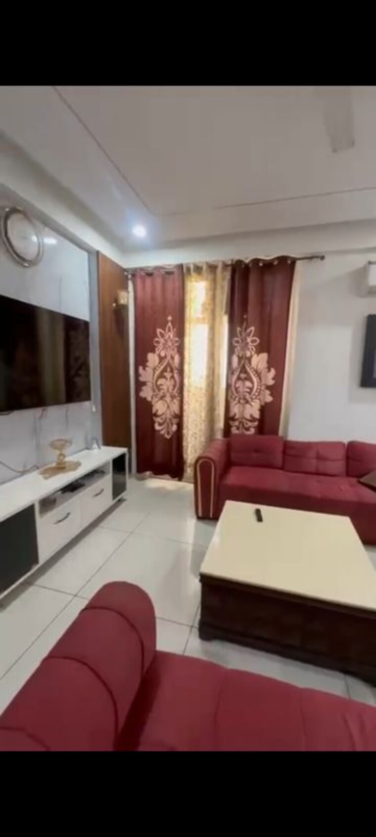 Bedroom, barnala-green-lotus-avenue 3.5 Bedroom 2235 Sq.Ft. Apartment In Ambala Highway Zirakpur 10585442