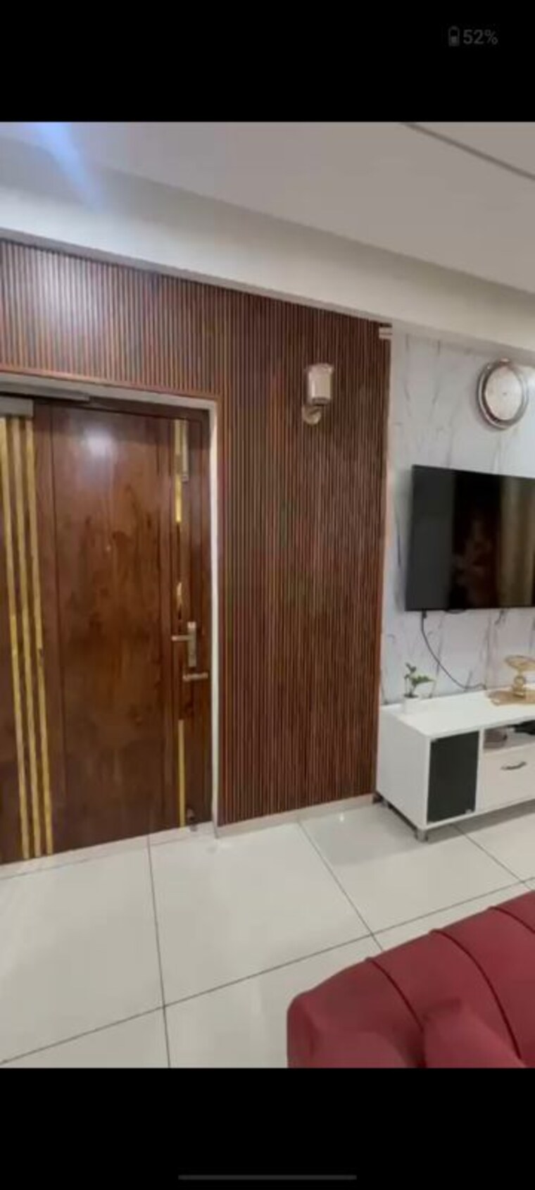 Bathroom, barnala-green-lotus-avenue 3.5 Bedroom 2235 Sq.Ft. Apartment In Ambala Highway Zirakpur 10585442