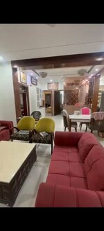 3.5 BHK + Store Room 2235 Sq.Ft. Apartment in Barnala Green Lotus Avenue