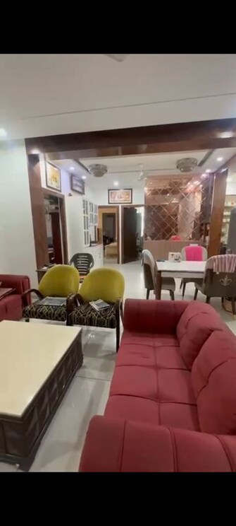 3.5 BHK + Store Room Apartment For Sale in Barnala Green Lotus Avenue in Ambala Highway, Zirakpur
