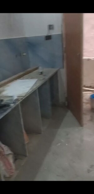 Kitchen in 2 BHK Builder Floor at H R Buildcon Elite Homz, Sector 77 – for Sale