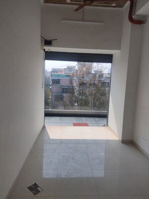  Office Space – Exterior View View at Mittal One Place Wanowrie, Wanowrie - for Sale