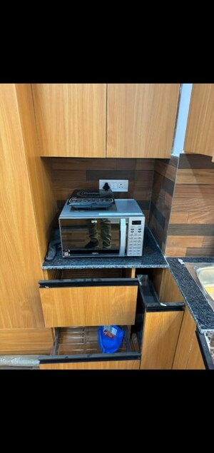 Furnished Amenities in  Office Space at Gaur City Center, Sector 4 Greater Noida – for Rent