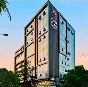  Office Space For Rent in Mittal One Place Wanowrie, Wanowrie