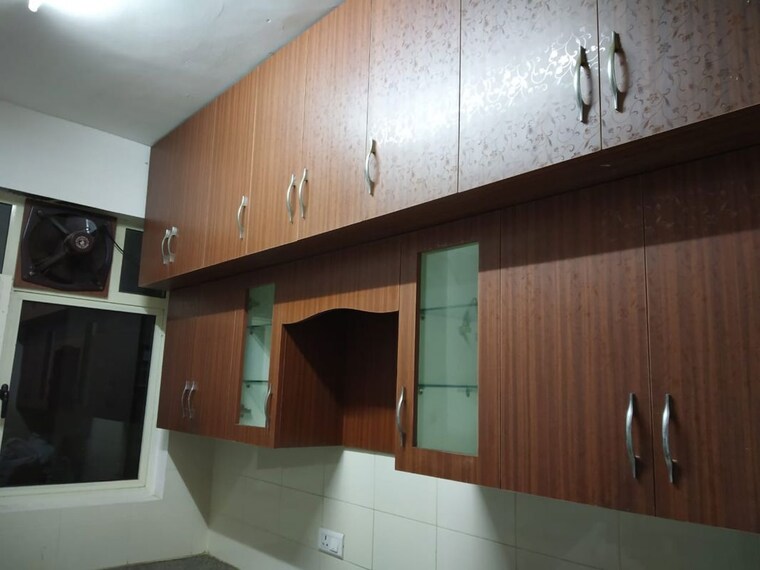 Kitchen, vatika-gurgaon-21 3 Bedroom 1735 Sq.Ft. Apartment In Sector 83 Gurgaon 10585470