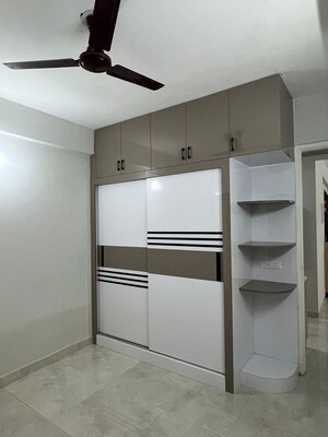 Kitchen in 2 BHK Apartment at Signature Global City, Sector 37d – for Rent