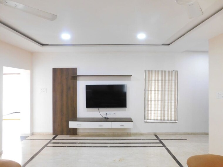 undefined, jyothi-banjara 4 Bedroom 3400 Sq.Ft. Builder Floor In Banjara Hills Hyderabad 10585466