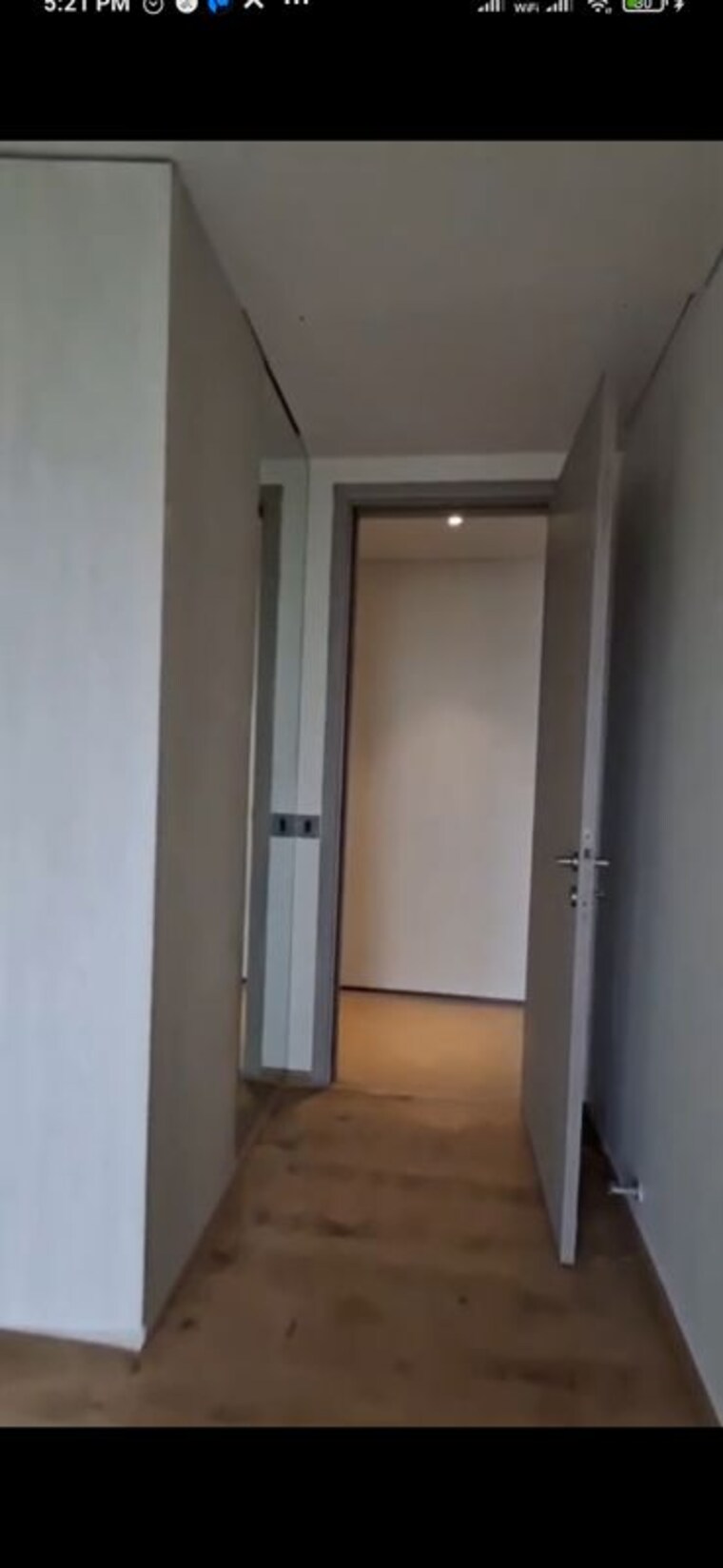 Room, rustomjee-seasons 4 Bedroom 1500 Sq.Ft. Apartment In Bandra East Mumbai 10585472