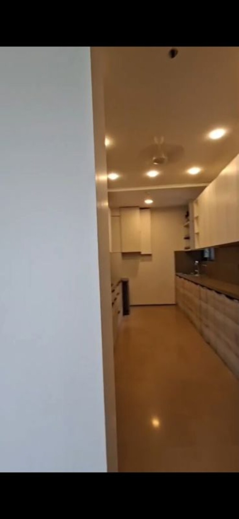 Kitchen, rustomjee-seasons 4 Bedroom 1500 Sq.Ft. Apartment In Bandra East Mumbai 10585472