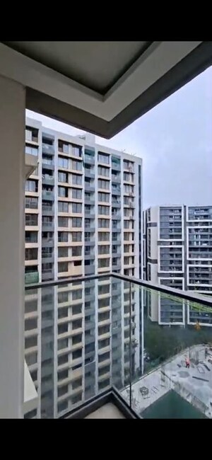 4 BHK Apartment – Exterior View View at Rustomjee Seasons, Bandra East - for Rent
