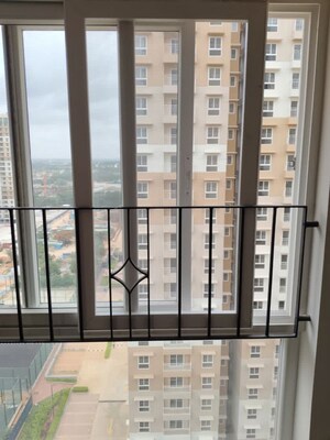 2 BHK Apartment For Rent in Godrej Ananda, Bagaluru