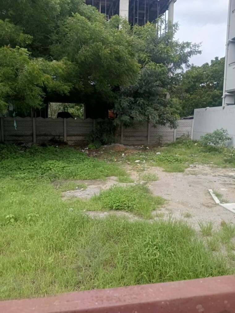 Garden, gowlidoddy  265 Sq.Yd. Plot In Gowlidoddy Hyderabad 10585480