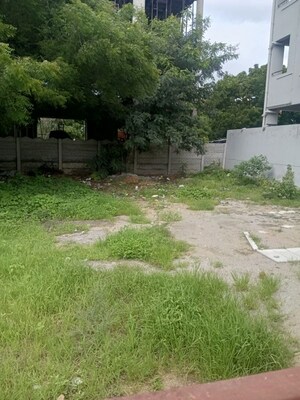  Plot – Garden View at Gowlidoddy - for Sale