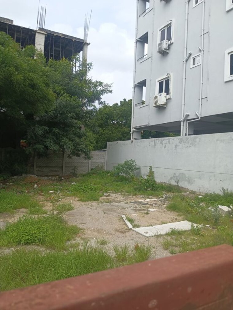 Exterior View, gowlidoddy  265 Sq.Yd. Plot In Gowlidoddy Hyderabad 10585480