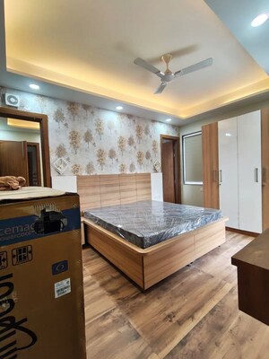 Kitchen in 1 BHK Builder Floor at Sector 31 – for Rent