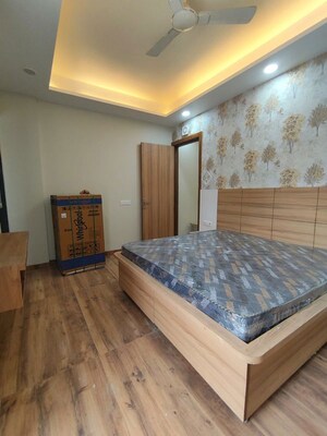 1 BHK Builder Floor For Rent in Sector 31