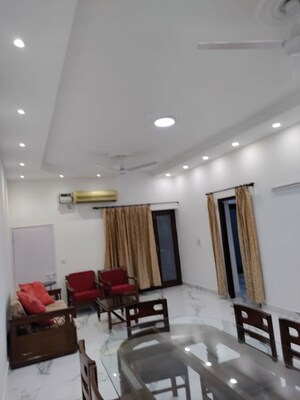 3 BHK Builder Floor For Rent in Greater Kailash ii