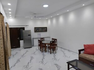 Team Area in 3 BHK Builder Floor at Greater Kailash ii – for Rent