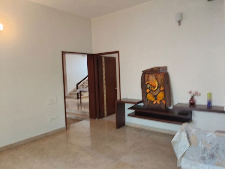 Living Room, banjara hills 3 Bedroom 4000 Sq.Ft. Independent House In Banjara Hills Hyderabad 10585502