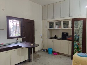 Kitchen in 3 BHK Independent House at Banjara Hills – for Rent