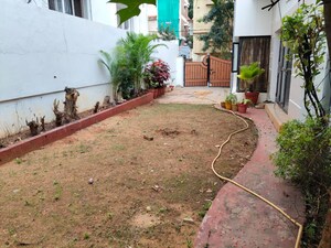 3 BHK Independent House – Garden View at Banjara Hills - for Rent