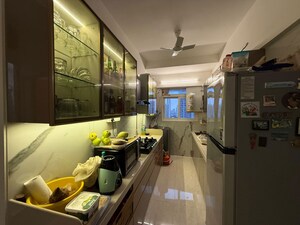 Kitchen in 2 BHK Apartment at Piramal Nagar CHS, Goregaon West – for Sale