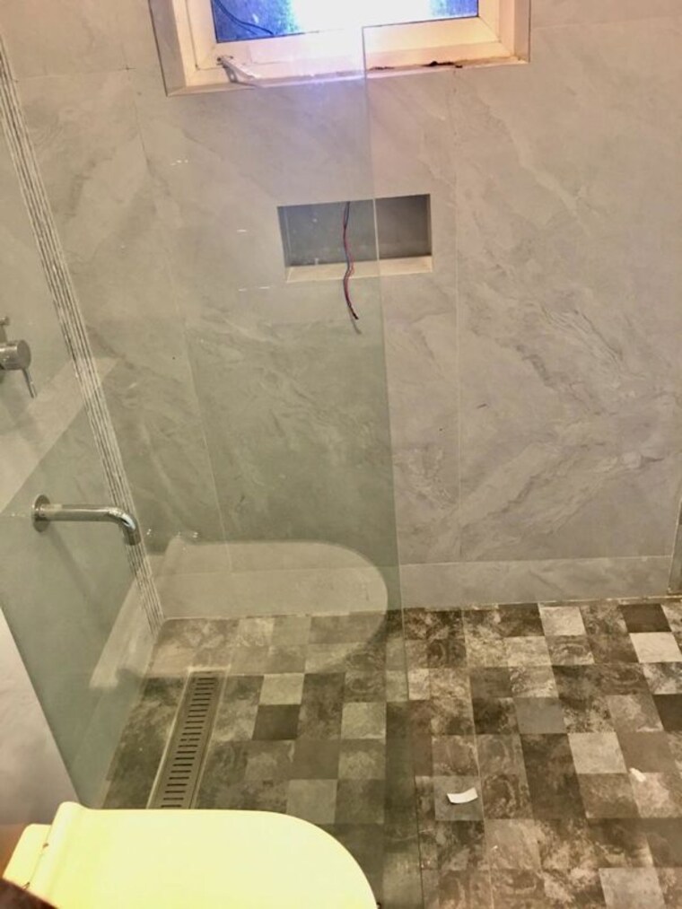Bathroom, piramal-nagar-chs 2 Bedroom 632 Sq.Ft. Apartment In Goregaon West Mumbai 10585505