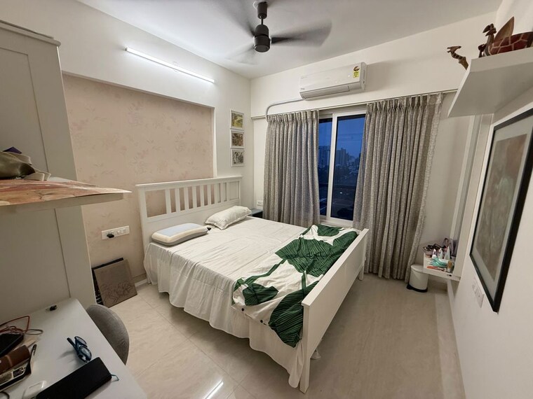 Bedroom, piramal-nagar-chs 2 Bedroom 632 Sq.Ft. Apartment In Goregaon West Mumbai 10585505