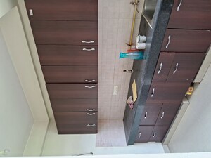 Furnished Amenities in 3 BHK Apartment at Mittal Rajnagar Residency, Raj Nagar Extension – for Sale