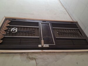 3 BHK Apartment – Exterior View View at Mittal Rajnagar Residency, Raj Nagar Extension - for Sale