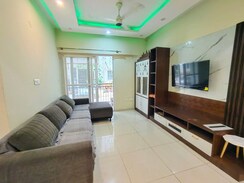 3 BHK Apartment For Rent in Emmanuel Heights
