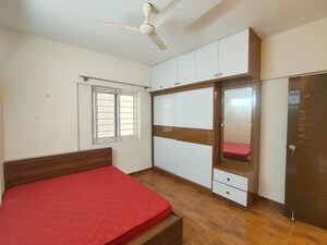 Room in 3 BHK Apartment at Emmanuel Heights, Hosa Road – for Rent