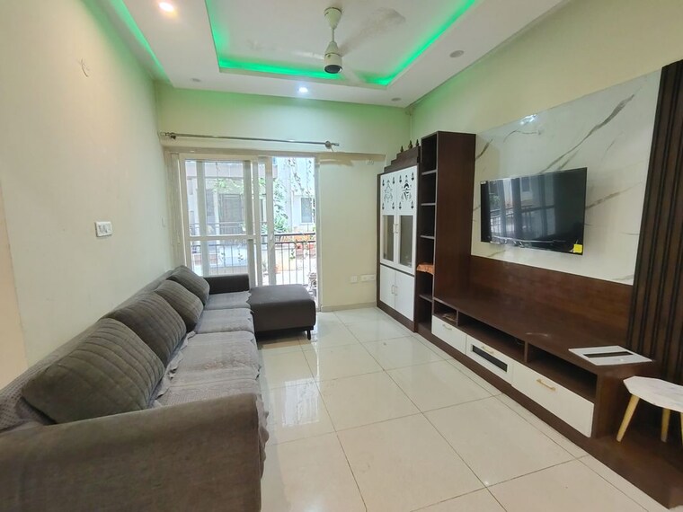 Living Room, emmanuel-heights 3 Bedroom 1350 Sq.Ft. Apartment In Hosa Road Bangalore 10585494