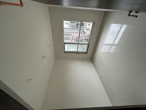 Master Bedroom in 1 BHK Apartment at Kalpataru Vivant, Jogeshwari East – for Rent